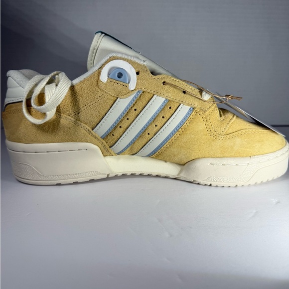 adidas Rivalry Suede - Picture 3 of 8